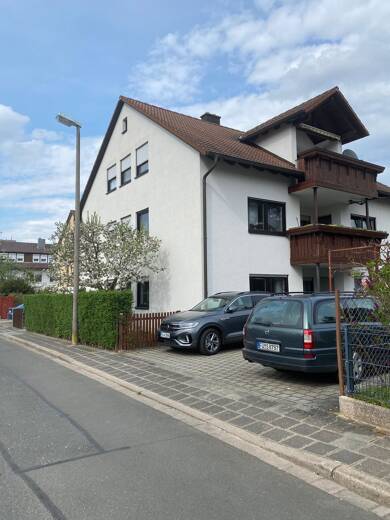Haus zum Kauf als Kapitalanlage geeignet 995.000 € 293 m² 424 m² Grundstück Deutenbach Stein 90547