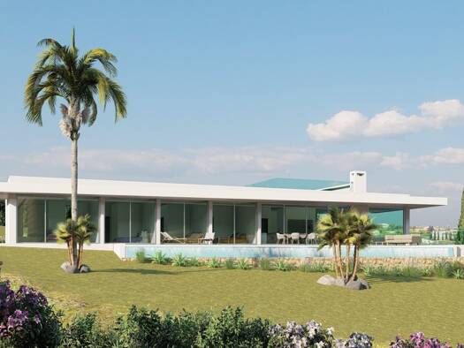 Haus zum Kauf 3.400.000 € 450 m² 6.000 m² Grundstück Luz 8600