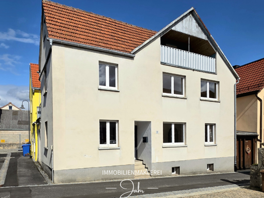Einfamilienhaus zum Kauf 299.000 € 4 Zimmer 110 m² 89 m² Grundstück frei ab sofort Himmelstadt 97267