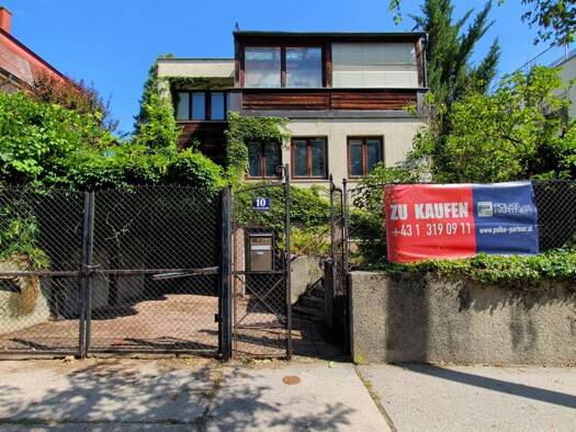 Einfamilienhaus zum Kauf 795.000 € 5 Zimmer 126 m² 607 m² Grundstück Wien 1130