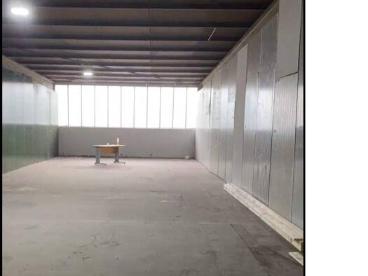 Lagerhalle zur Miete provisionsfrei 930 € 186 m² Lagerfläche Böttcherweg 29 Barmstedt 25355