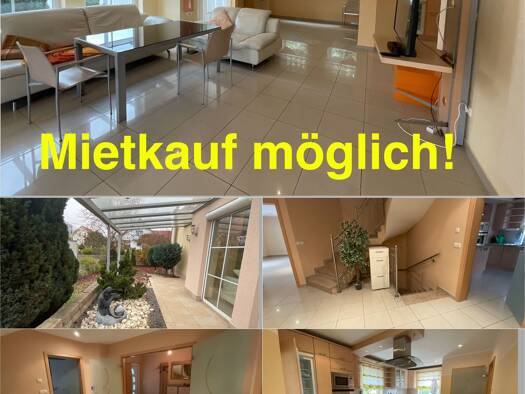 Einfamilienhaus zum Kauf 669.000 € 7 Zimmer 221 m² 741 m² Grundstück frei ab sofort Am Kreuzacker 39 Villenbach 86637