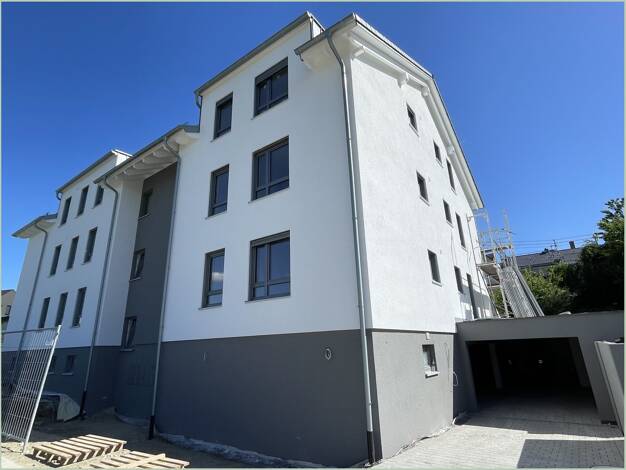 Wohnung zur Miete - Neubau 1.150 € 4 Zimmer 104,3 m² EG frei ab 15.07.2025 Salzstetten Waldachtal / Salzstetten 72178