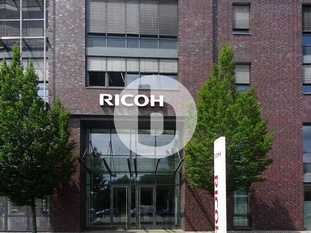 Bürofläche zur Miete provisionsfrei 14 € 563 m² Bürofläche Brink-Hafen Hannover 30179