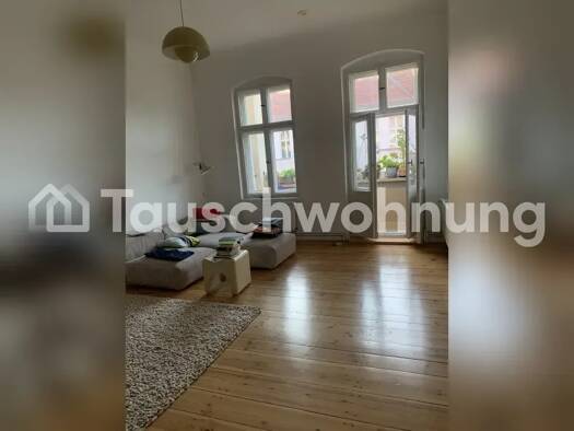 Wohnung zur Miete Tauschwohnung 980 € 5 Zimmer 163 m² 3. Geschoss Müggelheim Berlin 12435