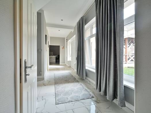 Maisonette zur Miete 1.584 € 4 Zimmer 193 m² Klarastraße 16 Hilbersdorf Chemnitz 09131