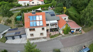 Einfamilienhaus zum Kauf 120.000 € 6 Zimmer 197 m² 761 m² Grundstück Hasselberg 62 a Schielo Harzgerode 06493