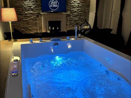 Wohnung zum Kauf 375.000 € 2 Zimmer 60 m² 1. Geschoss Leeste Weyhe 28844