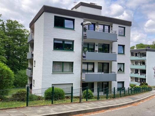 Wohnung zur Miete 540 € 3 Zimmer 99 m² Geschoss 2/4 Dahle Altena 58762