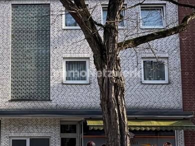 Mehrfamilienhaus zum Kauf 6 Zimmer 158 m² 298 m² Grundstück Unterrath Düsseldorf / Unterrath 40468