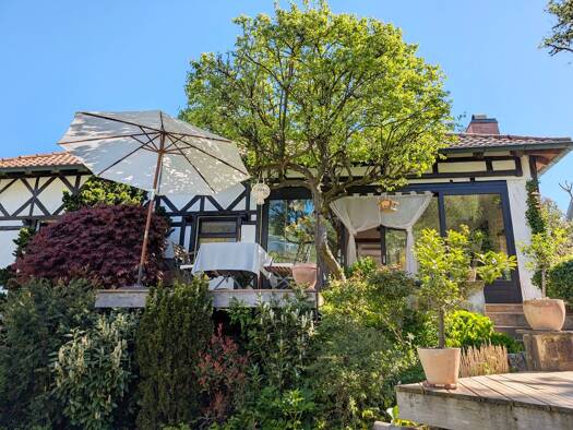 Einfamilienhaus zum Kauf 998.000 € 6 Zimmer 177 m² 580 m² Grundstück frei ab sofort Aystetten 86482