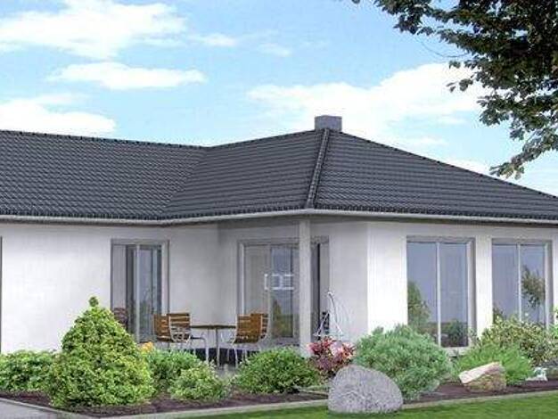 Einfamilienhaus zum Kauf provisionsfrei 418.900 € 4 Zimmer 120 m² 885 m² Grundstück Nauen 14641