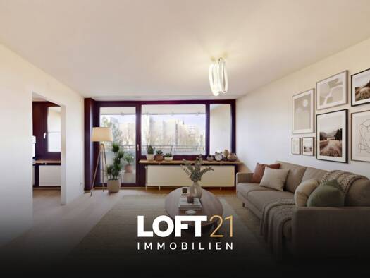 Wohnung zum Kauf 89.000 € 1 Zimmer 38,9 m² EG Ingolstadt Ingolstadt 85057