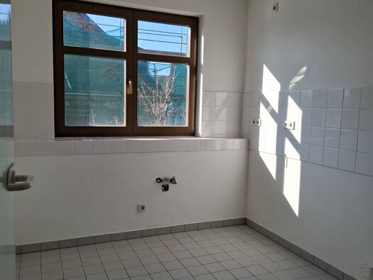 Wohnung zur Miete 359 € 2 Zimmer 66,4 m² 2. Geschoss frei ab sofort Frankenberger Straße 41 Hilbersdorf Chemnitz 09131