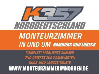 Studio zur Miete 600 € 1 Zimmer 40 m² EG Offendorfer Straße 5 Kreuzkamp Ratekau 23626