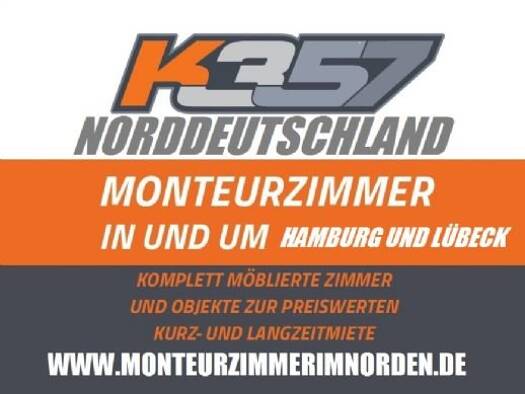 Wohnung zur Miete 600 € 1 Zimmer 40 m² EG Offendorfer Straße 5 Kreuzkamp Ratekau 23626