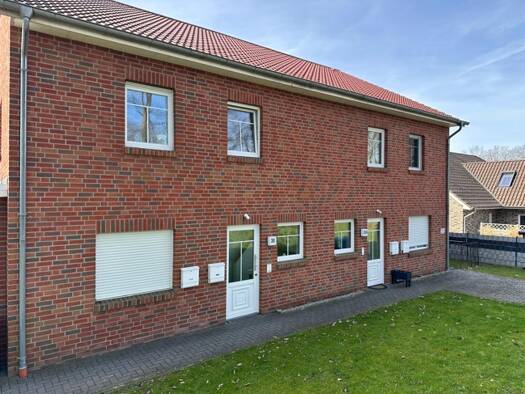 Wohnung zum Kauf 225.000 € 3 Zimmer 69 m² Baden Achim 28832