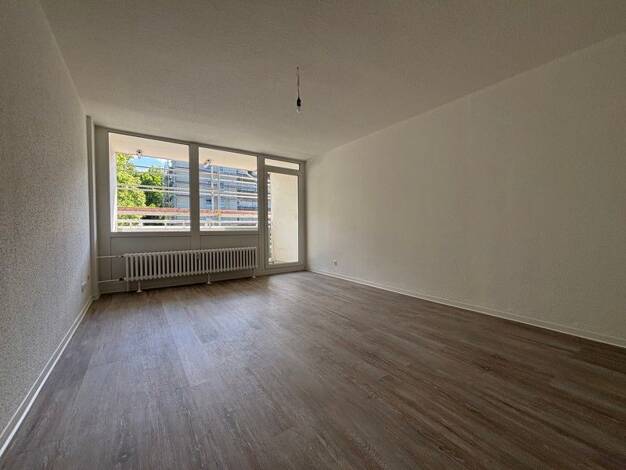 Wohnung zur Miete 633 € 2 Zimmer 63,3 m² 4. Geschoss frei ab 08.06.2025 Lohbachstr. 31 Neviges-Siepen Velbert 42553