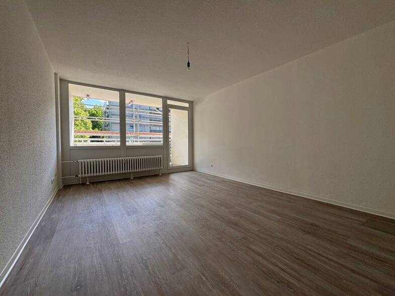 Wohnung zur Miete 633 € 2 Zimmer 63,3 m² 4. Geschoss frei ab 31.05.2025 Lohbachstr. 31 Neviges-Siepen Velbert 42553