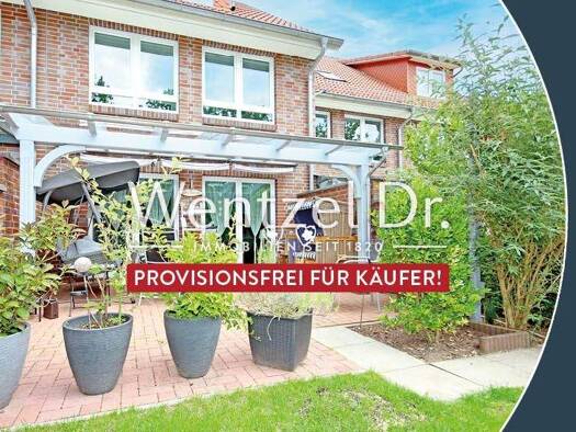 Reihenmittelhaus zum Kauf provisionsfrei 630.000 € 6 Zimmer 138 m² 207 m² Grundstück frei ab sofort Billstedt Hamburg 22119
