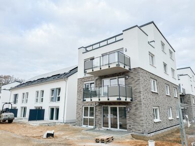 Wohnung zur Miete 1.450 € 3 Zimmer 99,5 m² frei ab 01.01.2025 Ost Gießen 35394