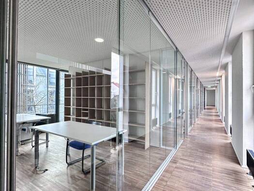 Bürofläche zur Miete 12 € 11 Zimmer 317,8 m² Bürofläche Neugasse 4 Urfahr Linz 4040