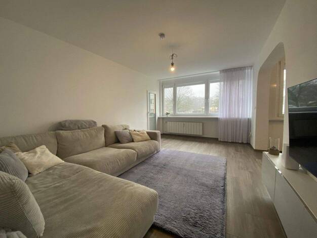 Wohnung zum Kauf provisionsfrei 269.000 € 3 Zimmer 84,1 m² 1. Geschoss Detmerode Wolfsburg 38444