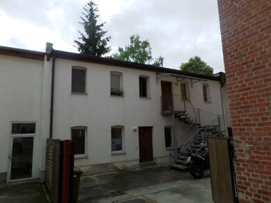 Wohnung zur Miete 650 € 3 Zimmer 63,2 m² EG frei ab 01.06.2025 Dornburger Str. 42 Jena - Nord Jena 07749