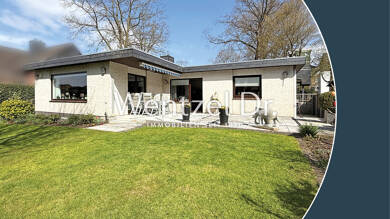 Einfamilienhaus zum Kauf 575.000 € 4,5 Zimmer 140 m² 762 m² Grundstück frei ab 01.09.2025 Steinbeck Buchholz in der Nordheide 21244