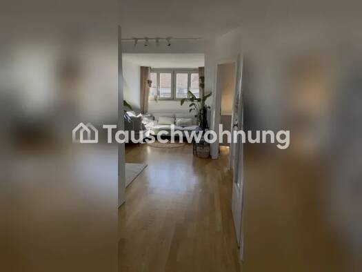 Wohnung zur Miete Tauschwohnung 1.050 € 3 Zimmer 75 m² 5. Geschoss Französisch Buchholz Berlin 13086