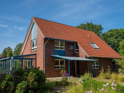 Einfamilienhaus zum Kauf 499.000 € 4 Zimmer 152,7 m² 1.013 m² Grundstück Schierhorn Hanstedt 21271