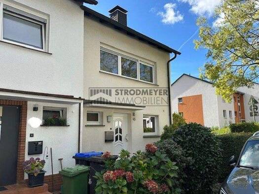 Reihenendhaus zum Kauf 325.000 € 4,5 Zimmer 100 m² 284 m² Grundstück Herdecke 58313