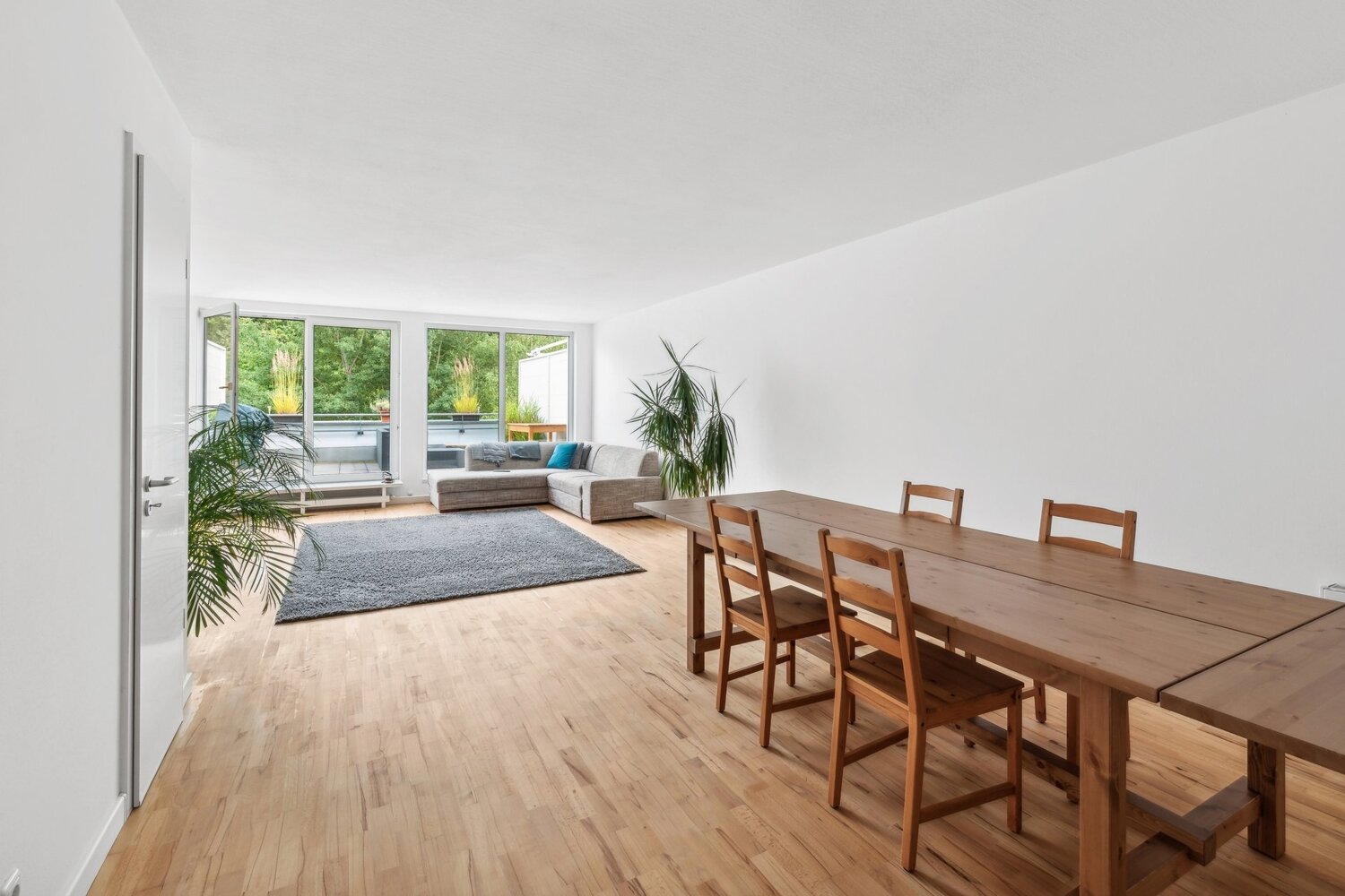 Wohnung zum Kauf 360.000 € 3 Zimmer 129,5 m²<br/>Wohnfläche EG<br/>Geschoss 01.01.2025<br/>Verfügbarkeit Am Königsbachtal 32.10 Bremthal Eppstein 65817