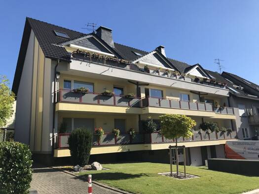 Wohnung zur Miete 890 € 3 Zimmer 87 m² Geschoss 2/3 frei ab 01.03.2026 Bedingrade Essen 45359