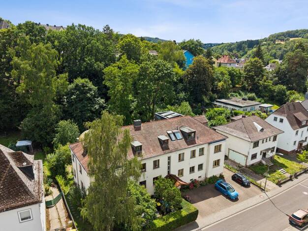 Wohnung zum Kauf 469.000 € 4 Zimmer 149,4 m² Wetzlar Wetzlar 35578