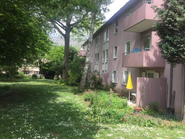 Wohnung zur Miete 775 € 3 Zimmer 61,7 m² frei ab 13.09.2025 Eichendorffstr. 16 Dichterviertel Wiesbaden 65187