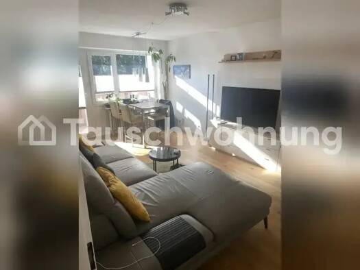 Wohnung zur Miete Tauschwohnung 800 € 2 Zimmer 50 m² 2. Geschoss Ottobrunn 85521