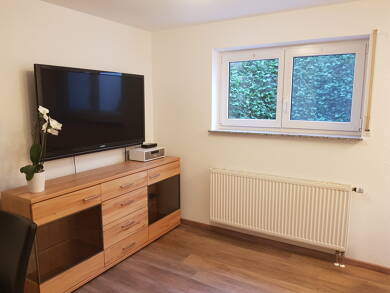 Wohnung zur Miete 650 € 2 Zimmer 42 m² 1 Geschosse frei ab 01.07.2025 Bierkeller-Waldeck Langenargen 88085