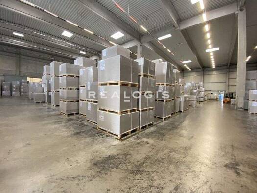 Halle/Industriefläche zur Miete 2.200 m² Lagerfläche Ostenviertel Regensburg 93055