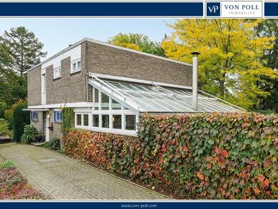 Mehrfamilienhaus zum Kauf 995.000 € 9 Zimmer 300 m² 1.595 m² Grundstück Bockum Krefeld 47800