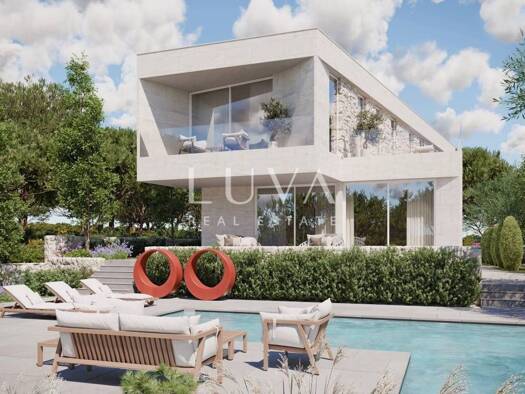 Haus zum Kauf 1.200.000 € 4 Zimmer 258 m² Sevid, Marina Marina