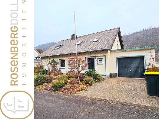 Einfamilienhaus zum Kauf 398.000 € 8 Zimmer 203 m² 564 m² Grundstück Dieblich 56332