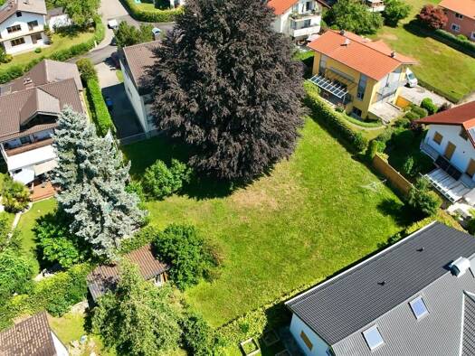 Grundstück zum Kauf 347.710 € 290 m² Grundstück Entleiten Stephanskirchen / Schloßberg 83071