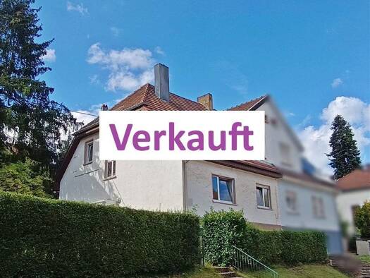 Haus zum Kauf 232.000 € 5 Zimmer 124 m² 769 m² Grundstück frei ab sofort Dudweiler Saarbrücken 66125