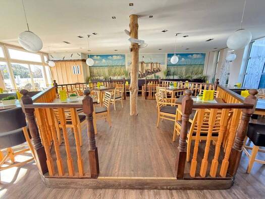 Laden zur Miete 3.900 € Horumersiel Wangerland / Horumersiel 26434