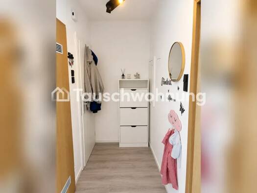 Wohnung zur Miete Tauschwohnung 980 € 3 Zimmer 75 m² Eving Dortmund 44339