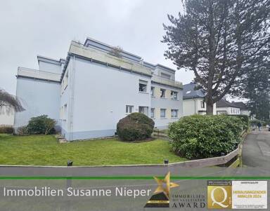 Wohnung zum Kauf 189.000 € 3 Zimmer 74 m² EG Höhscheid Solingen 42659