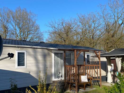 Einfamilienhaus zum Kauf provisionsfrei 50.000 € 2 Zimmer 44 m² Sieverings Beel 1 Steinbild Kluse 26892