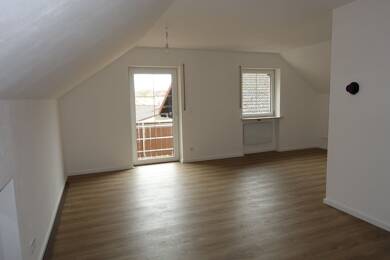 Wohnung zur Miete 1.400 € 4 Zimmer 133 m² 2. Geschoss Ensdorf Kraiburg 84559