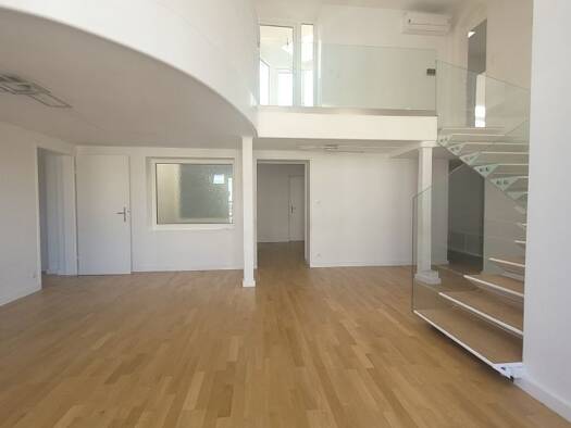 Maisonette zur Miete 1.566 € 4 Zimmer 160 m² Alsergrund 1090